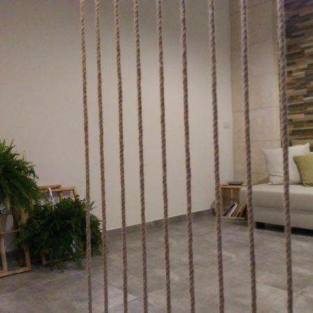 The Rope Apartment Syracuse Bagian luar foto