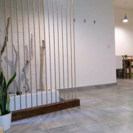 The Rope Apartment Syracuse Bagian luar foto
