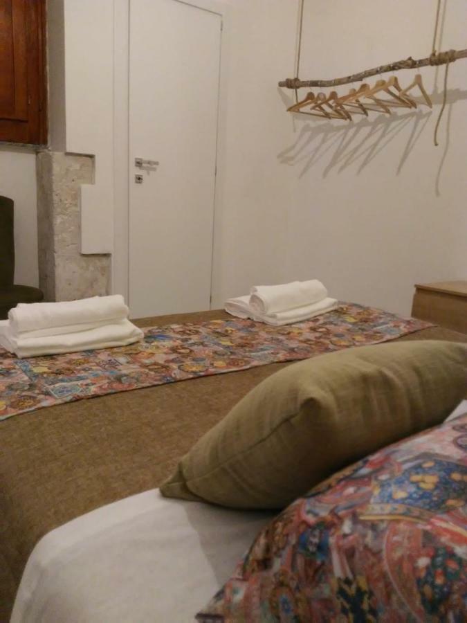 The Rope Apartment Syracuse Bagian luar foto