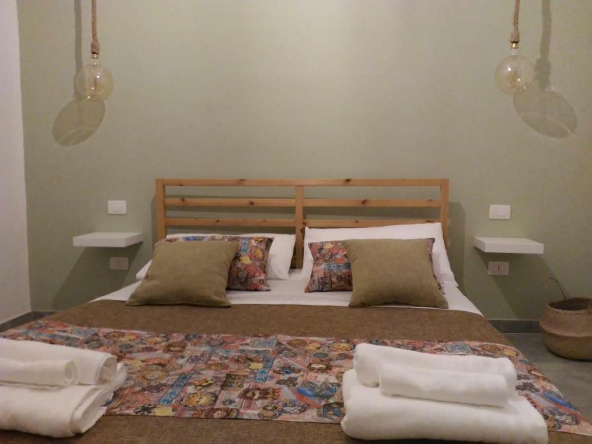 The Rope Apartment Syracuse Bagian luar foto