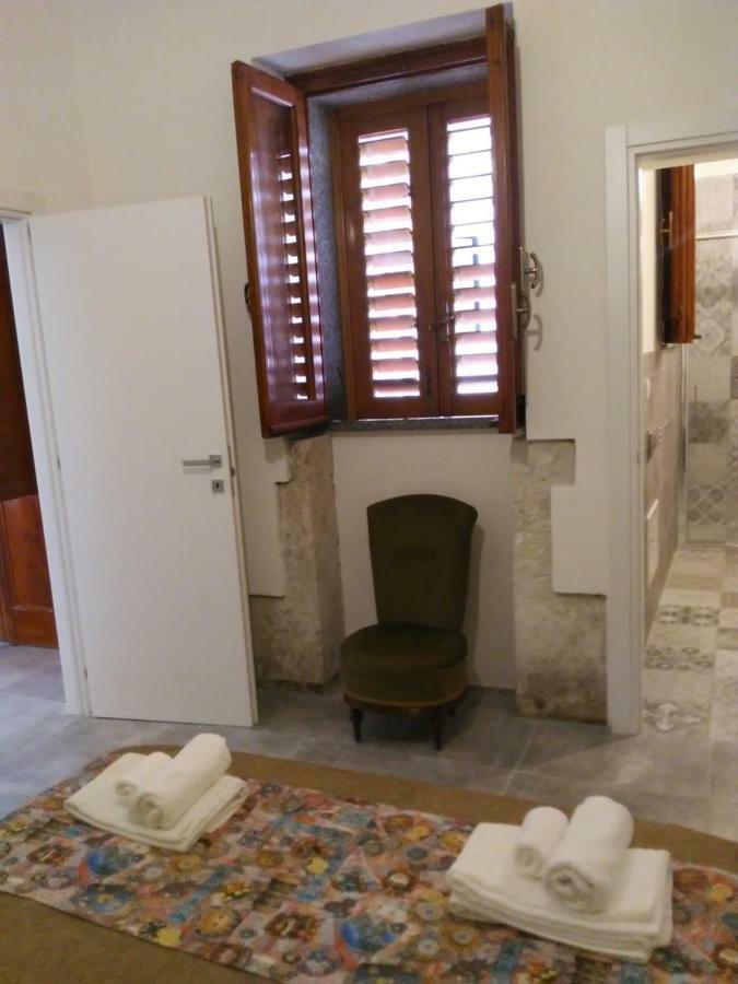 The Rope Apartment Syracuse Bagian luar foto