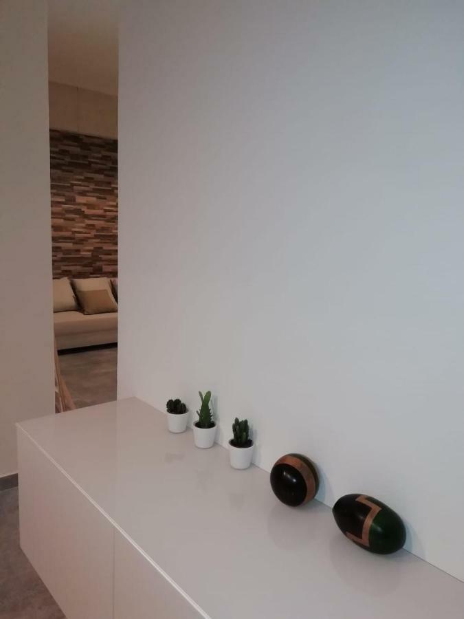 The Rope Apartment Syracuse Bagian luar foto