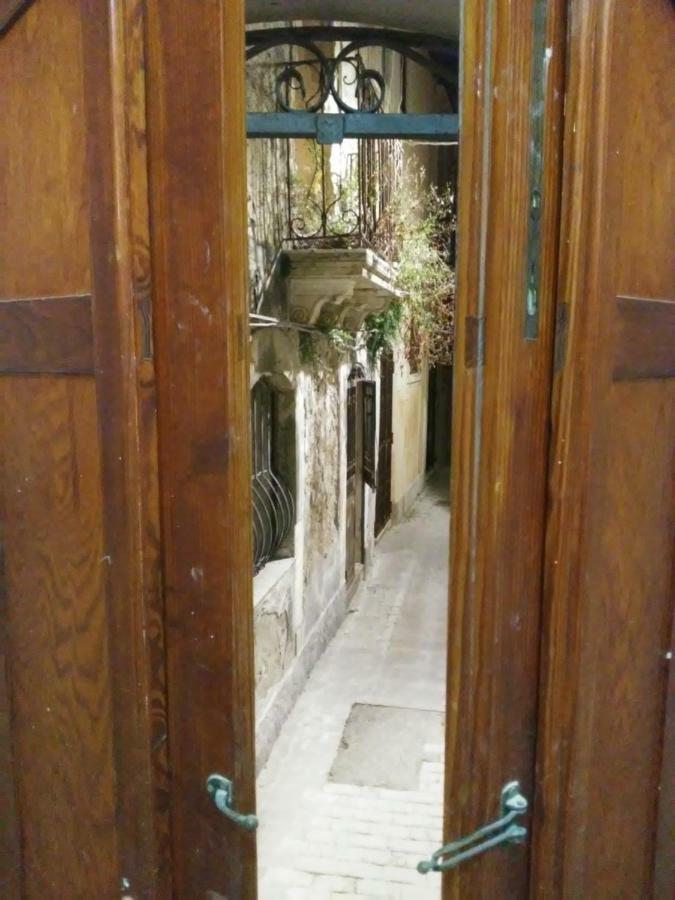 The Rope Apartment Syracuse Bagian luar foto