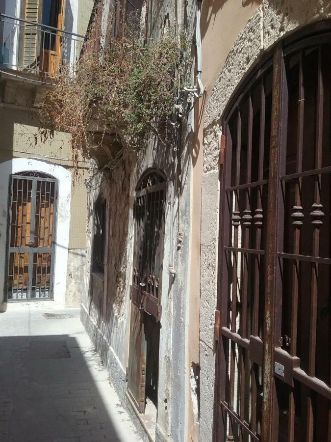 The Rope Apartment Syracuse Bagian luar foto