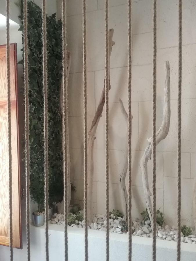 The Rope Apartment Syracuse Bagian luar foto