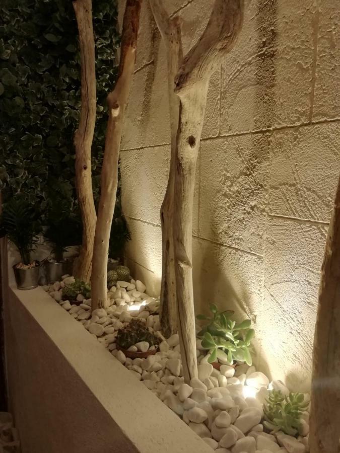 The Rope Apartment Syracuse Bagian luar foto