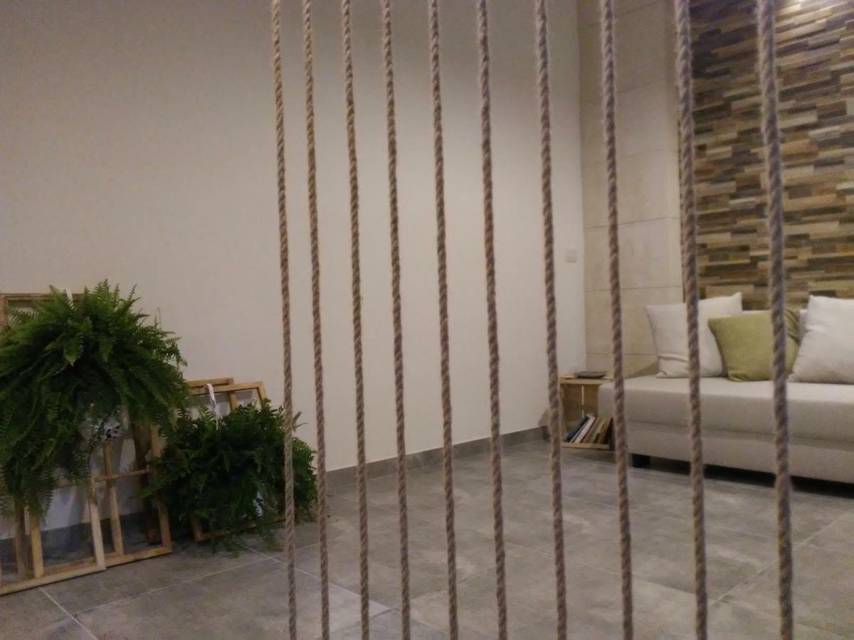 The Rope Apartment Syracuse Bagian luar foto