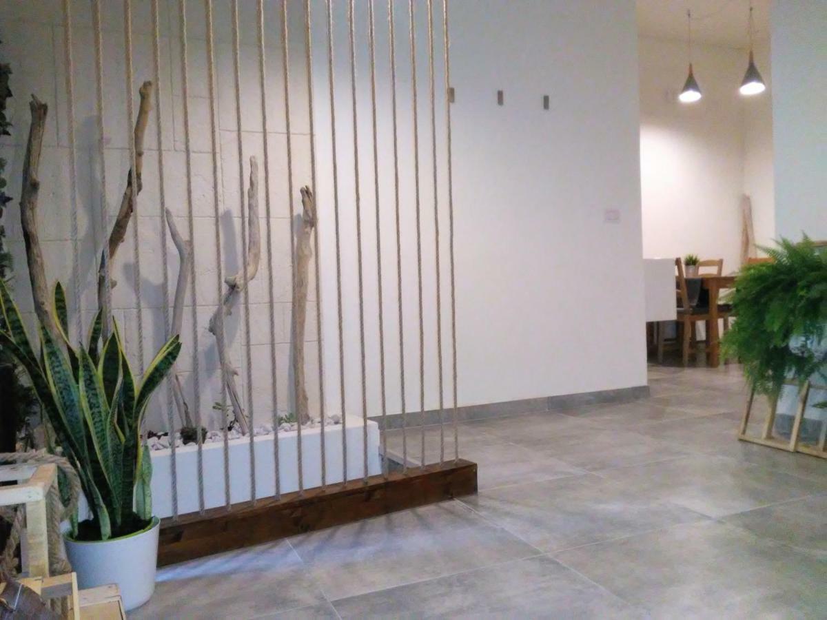 The Rope Apartment Syracuse Bagian luar foto