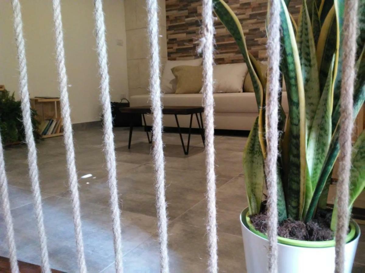 The Rope Apartment Syracuse Bagian luar foto