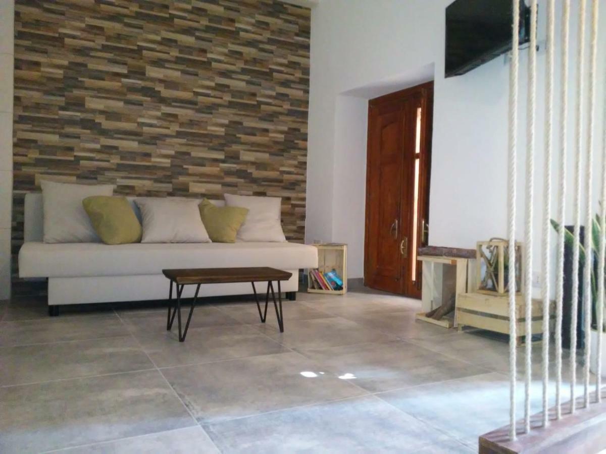 The Rope Apartment Syracuse Bagian luar foto