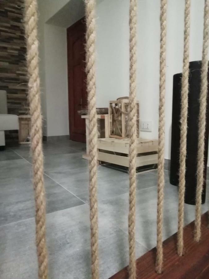 The Rope Apartment Syracuse Bagian luar foto