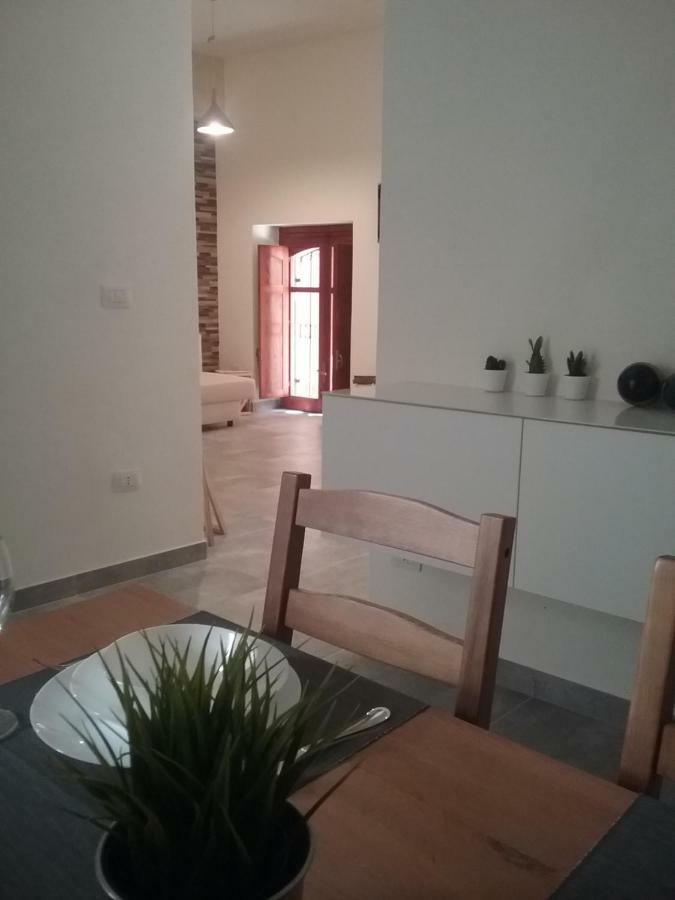 The Rope Apartment Syracuse Bagian luar foto