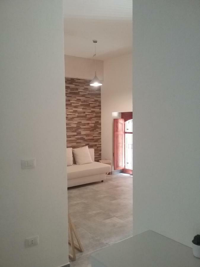 The Rope Apartment Syracuse Bagian luar foto