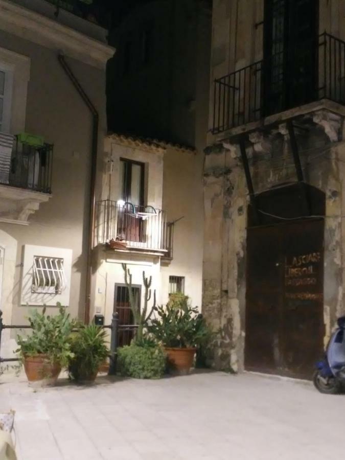 The Rope Apartment Syracuse Bagian luar foto